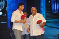 Spyder Movie Pre Release Function Group Photos